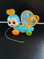 Vtech Vrolijke Verhalenvlinder, Ophalen of Verzenden, Zo goed als nieuw, 6 maanden tot 2 jaar