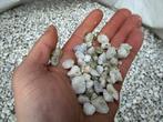 Noors wit siergrind 8-16 mm, Overige materialen, Wit, Nieuw, Ophalen of Verzenden