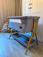 Bannini Co-Sleeper Elia - verstelbaar frame, Ophalen, Wieg