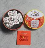 Story cubes, dobbelspel, Een of twee spelers, Ophalen of Verzenden, Zo goed als nieuw