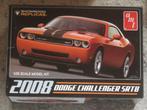 Bouwdoos 2008 Dodge Challenger SRT8 AMT, Overige merken, Auto, Groter dan 1:32, Nieuw