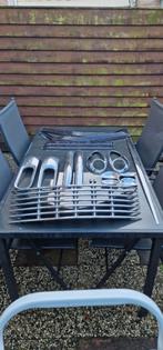 Chrysler PT Cruiser exterieur chrome onderdelen te koop, Auto-onderdelen, Ophalen, Gebruikt, Chrysler