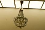 Zakkroonluchter 45067, Huis en Inrichting, Lampen | Kroonluchters, Ophalen of Verzenden, Gebruikt
