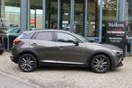 Mazda Cx-3 2.0 SKYACTIV-G 120pk GT-M Adaptive Cruis Bose Dea, Keurmerk '100% Onderhouden', Gebruikt, 4 cilinders, 48 €/maand