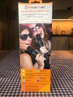 MusicMan PRO BT-X35, Ophalen of Verzenden, Nieuw, Complete set