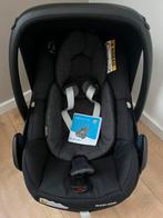 Pebble Pro i-Size, 0 t/m 10 kg, Autogordel of Isofix, Maxi-Cosi, Gebruikt