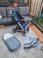 Mutsy Nexo buggy, Kinderen en Baby's, Buggy's, Ophalen