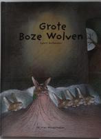 Grote Boze Wolven, Ophalen of Verzenden, Zo goed als nieuw, Carol Roth, Sprookjes