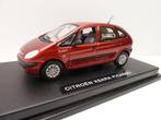 Citroën Xsara Picasso  ''  Norev 1/43 '', Ophalen of Verzenden, Zo goed als nieuw, Auto, Norev
