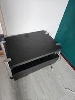 Leolux TV Meubel, Huis en Inrichting, Kasten | Televisiemeubels, Ophalen, Gebruikt, 50 tot 100 cm, Minder dan 100 cm