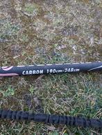 Giek, carbon, Ophalen, Gebruikt, Overige typen, Minder dan 5 m²