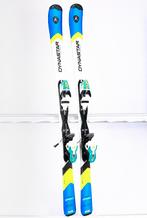 140 kinder ski's DYNASTAR TEAM SPEED, white/blue, Overige merken, Gebruikt, 100 tot 140 cm, Ophalen of Verzenden