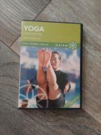 Yoga Core Training DVD met Rodney Yee, Cursus of Instructie, Yoga, Fitness of Dans, Alle leeftijden, Ophalen of Verzenden