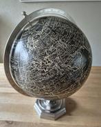 Authentics Models Globe wereldbol Vaugondy vintage round, Ophalen, Nieuw