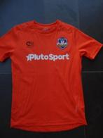 cruyff, oranje voetbal shirt, maat 152, nieuwstaat, Kinderen en Baby's, Kinderkleding | Maat 152, Ophalen of Verzenden, Zo goed als nieuw