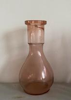 Vaas, Overige kleuren, Ophalen of Verzenden, Minder dan 50 cm, Glas