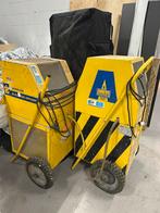 Bouwdroger andrews te koop, Verzenden