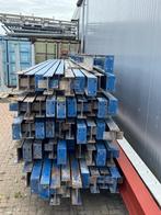 Balkstaal IPE 220 - stalen balken - spanten 9,4 meter, Ophalen, Gebruikt, Durk Boersma Trading, Durk Boersma Trading