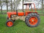 Zetor 4011 tractor 1969, Zakelijke goederen, Tot 80 Pk, Ophalen, Oldtimer