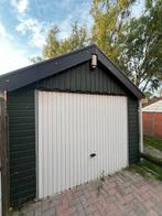 Tuinschuur, Tuin en Terras, Tuinhuizen, Ophalen, Gebruikt, Schuur, 2 ramen