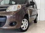 Renault Kangoo Family 1.2 TCe Expression Start&Stop | Airco, Auto's, Voorwielaandrijving, Stof, Gebruikt, 1295 kg