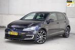 Volkswagen Golf 1.4 TSI GTE 204pk PHEV, Navigatie, Led, NAP, Auto's, Stof, Gebruikt, 4 cilinders, 150 pk