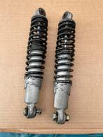 Set schokbrekers gebruikt voor Honda SS50, Fietsen en Brommers, Brommeronderdelen | Oldtimers, Ophalen of Verzenden, Gebruikt