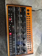 Behringer Crave Analoge Synthesizer, Muziek en Instrumenten, Synthesizers, Overige merken, Zo goed als nieuw, Met midi-aansluiting