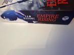Empire Rising – Sam Barone, Verzenden, Zo goed als nieuw