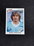 Panini Mexico 86 nr. 318, Verzenden, Nieuw, Buitenlandse clubs, Poster, Plaatje of Sticker