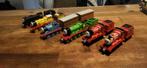 Thomas de trein take along treintjes, Kinderen en Baby's, Speelgoed | Thomas de Trein, Ophalen of Verzenden
