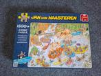 Jan van Haasteren puzzels, Ophalen of Verzenden, Zo goed als nieuw