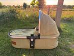 Reiswieg Joolz, cactus groen (Joolz Day Earth Cactus Green), Gebruikt, Met reiswieg, Ophalen, Kinderwagen