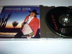 George Hug de cd cajun &  tex mex, Verzenden, Zo goed als nieuw