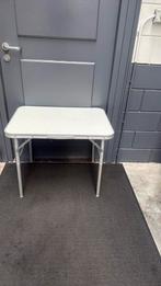 Lichtgewixht campingtafel, Ophalen of Verzenden