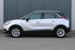 Opel Crossland X 1.2 Turbo Innovation, Navigatie, Cruise Con, 1199 cc, Origineel Nederlands, Bedrijf, Handgeschakeld