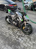 Kawasaki Z1000 ABS 2014, Motoren, LED Verlichting, 4 cilinders, Motorrijbewijs A, Particulier
