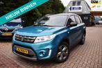 Suzuki Vitara 1.6 Exclusive AIRCO/NAVI/CRUISE/TREKH/PDC/LMW/, Auto's, Voorwielaandrijving, USB, Stof, Gebruikt