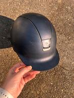 Cap samshield, Dieren en Toebehoren, Paardrijkleding, Ophalen, Gebruikt, Overige soorten, Dames