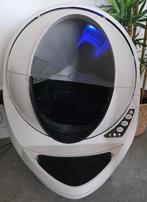 Litter Robot 3 Connect met Wifi + Trap, Dieren en Toebehoren, Kattenbakken, Ophalen, Zelfreinigend, Gebruikt, Open