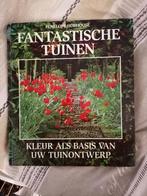 Fantastische Tuinen - Penelope Hobhouse, Ophalen of Verzenden