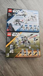 Lego Star wars nieuw 75320 75345, Kinderen en Baby's, Speelgoed | Duplo en Lego, Ophalen of Verzenden, Nieuw, Lego