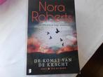 Nora Roberts boeken, Boeken, Ophalen of Verzenden, Zo goed als nieuw, Nora Roberts