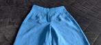 Zara Broek, Blauw, Zara, Maat 42/44 (L), Ophalen of Verzenden