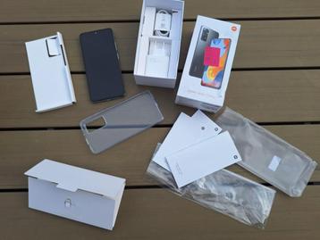 N I E U W - Xiaomi Redmi Note 11 Pro Dual SIM 64GB - WIT beschikbaar voor biedingen