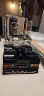 Modelbouw Truck 1/14 - Compleet!, Hobby en Vrije tijd, Overige merken, Gebruikt, Groter dan 1:32, Ophalen of Verzenden
