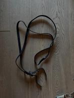 Dressuurteugels 130 cm, Ophalen of Verzenden, Gebruikt, Dressuur