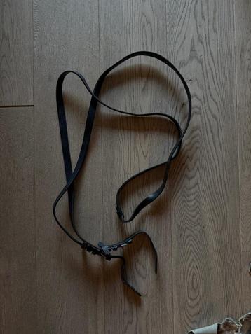Dressuurteugels 130 cm beschikbaar voor biedingen