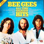 LP  BEE GEES - All Time Greatest Hits, Ophalen of Verzenden, 1960 tot 1980, Zo goed als nieuw, 12 inch