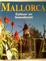 Mallorca cultuur en levenskunst, Konemann, Gelezen, Ophalen, Overige onderwerpen